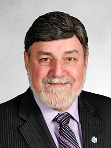 Image of Jean LEMAY